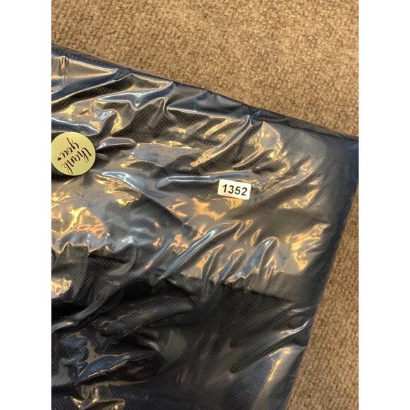 Frogg Toggs Pants Mens M Pro Action Waterproof Pull On Oversized Elastic Waist - Picture 8 of 8